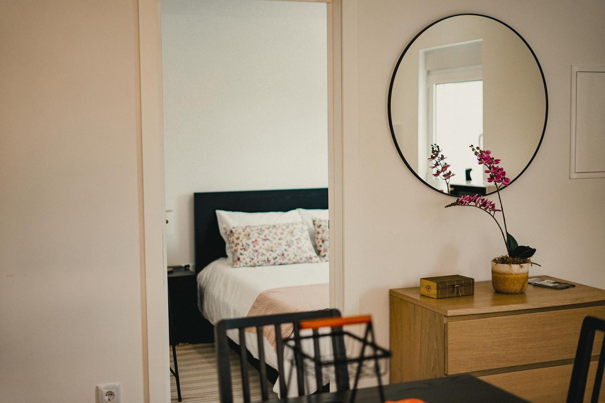 Casa Da Vira - Alojamento Local Arcos de Valdevez Eksteriør billede